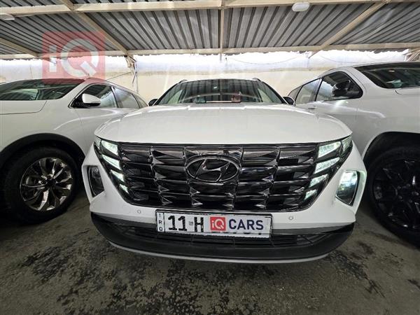 هيونداي توسان 2023 للبيع في العراق -  بغداد